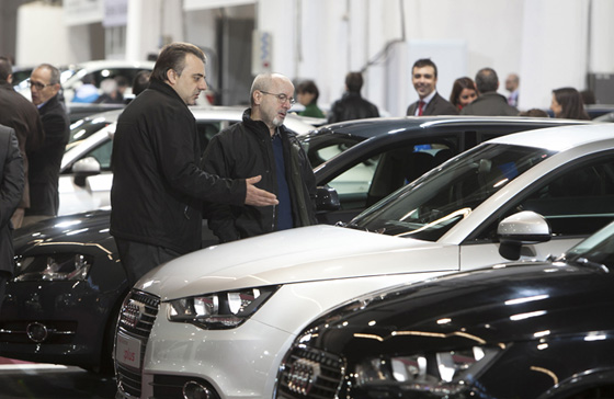 Coches de Segunda Mano