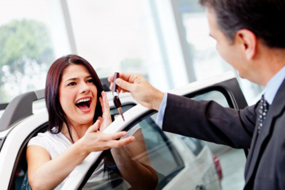 Compra venta de coches usados