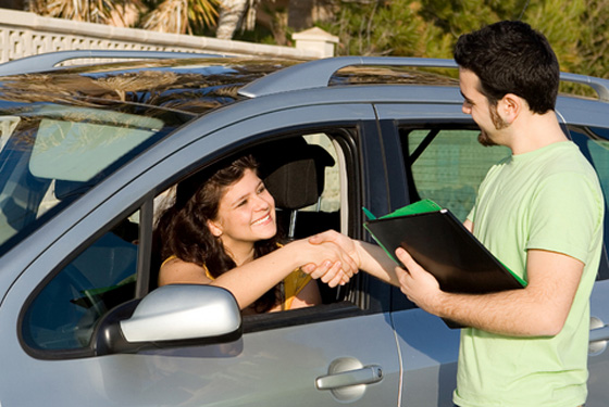 Vender nuestro coche