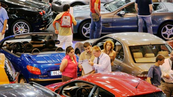 Fotografías, un factor determinante para vender nuestro coche por internet