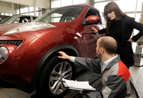 Talleres de Coches