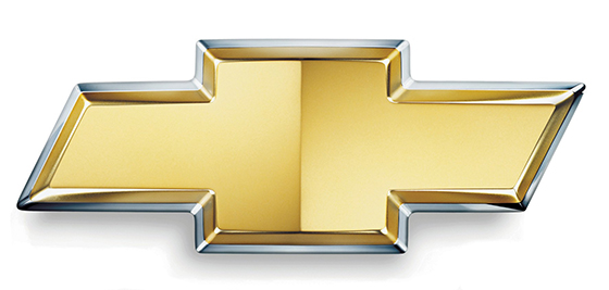 Chevrolet logo