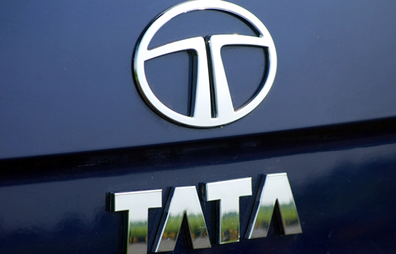 Tata Motors