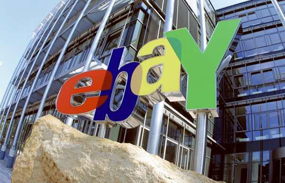 eBay