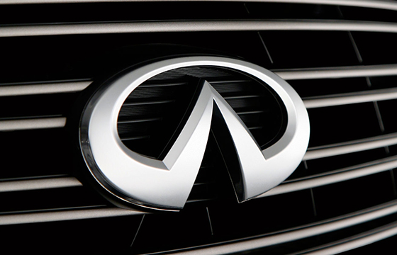 Infiniti - logo