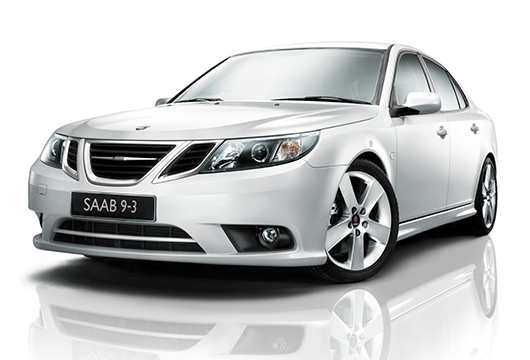 Saab 9-3