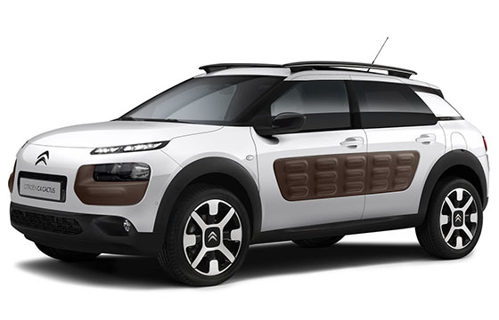 Citroën C4 Cactus