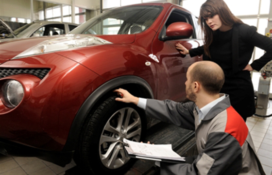 Taller de Coches