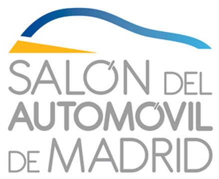 Salón del Automóvil de Madrid 2014 - logo
