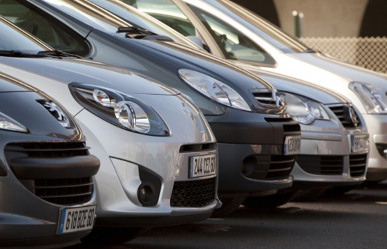 Coches de ocasión y su revaloziración