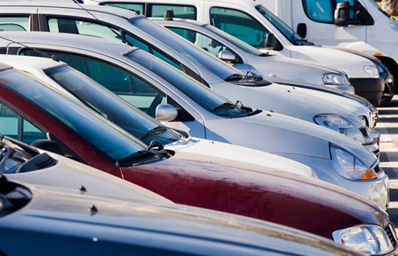 Coches de ocasión más vendidos