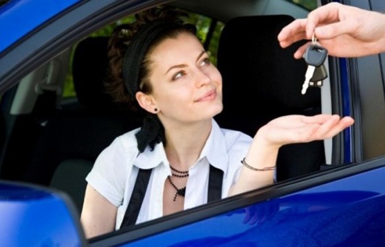 Negociación compra de coche de ocasión