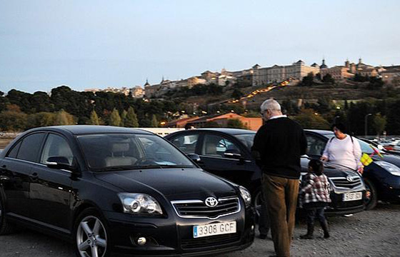 Subastas de coches de segundamano