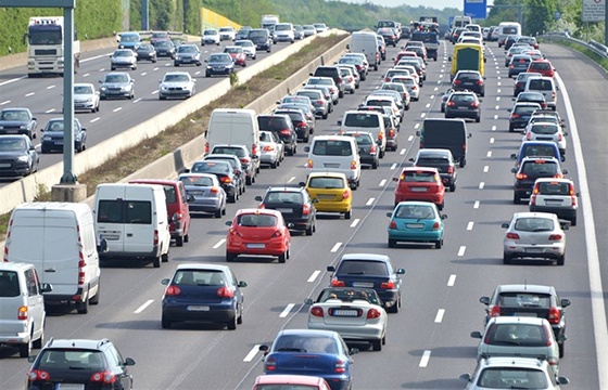 Coches de ocasión