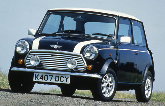 MINI