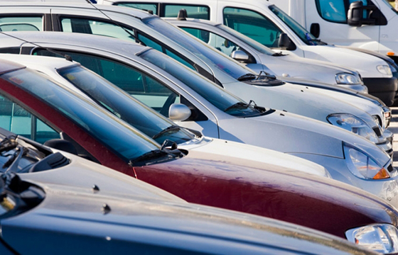 Coches de ocasión