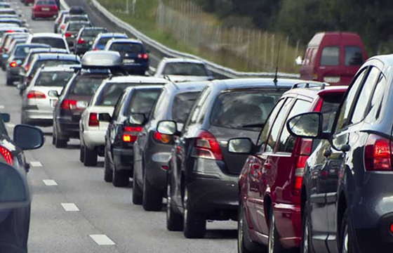 Coches de ocasión en España