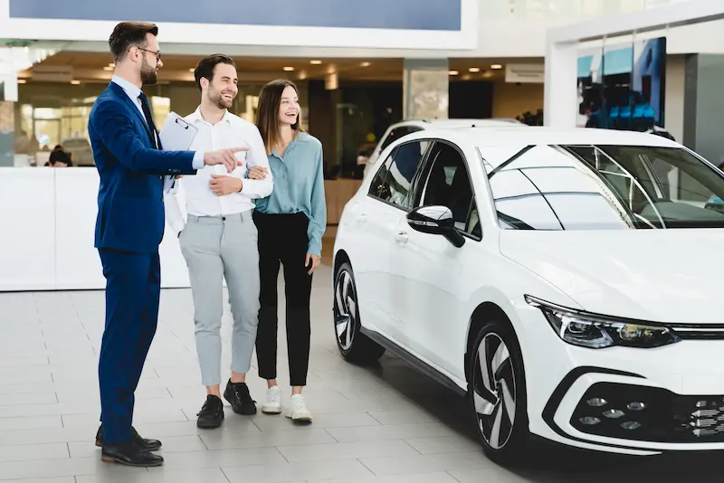 Opciones de financiación tu coche de segunda mano