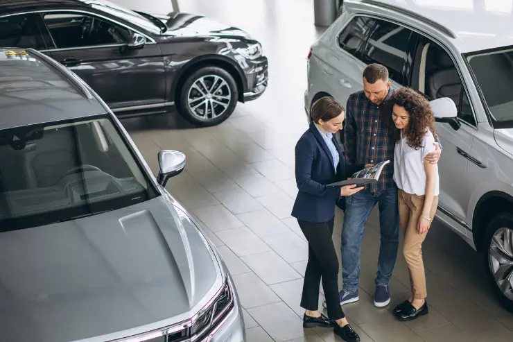 concesionario-autofesa Concesionario de coches de segunda mano Autofesa