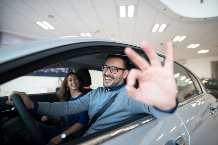 4 Cliente feliz con la calidad-precio de peugeot 208 de segunda mano