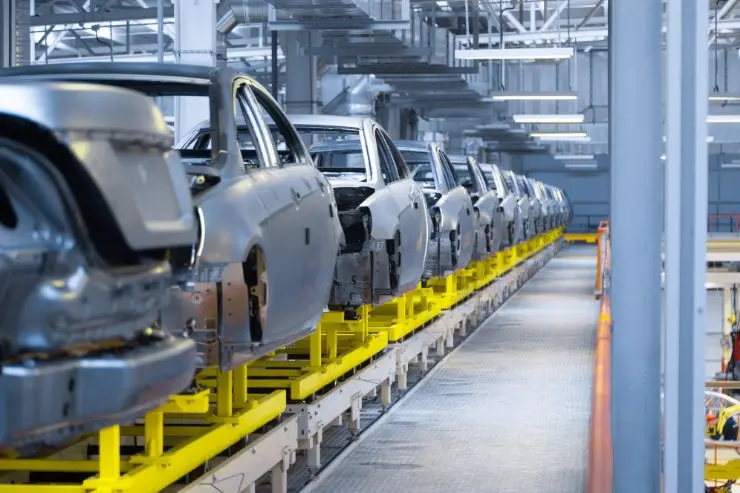 fabrica-coches-nuevos Fábrica coches nuevos en EEUU