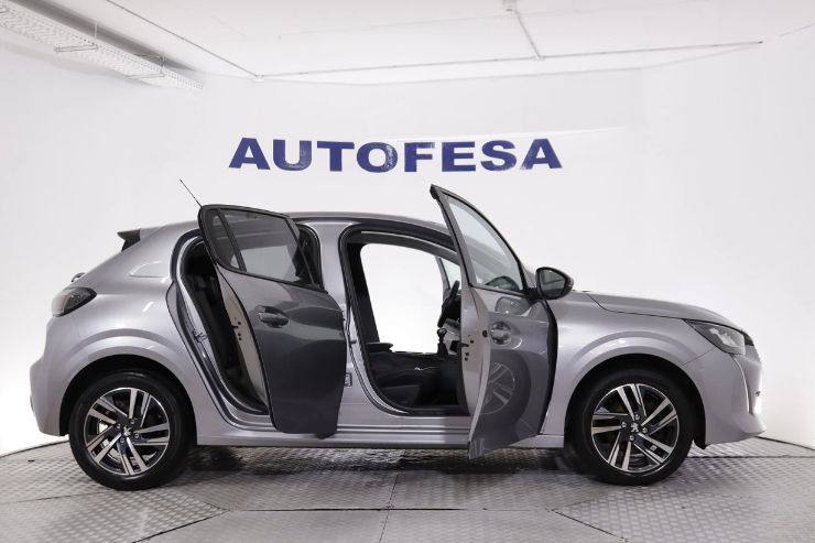 Peugeot 208 en Autofesa de ocasión