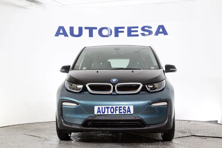 4-1 Coche de ocasión en Autofesa