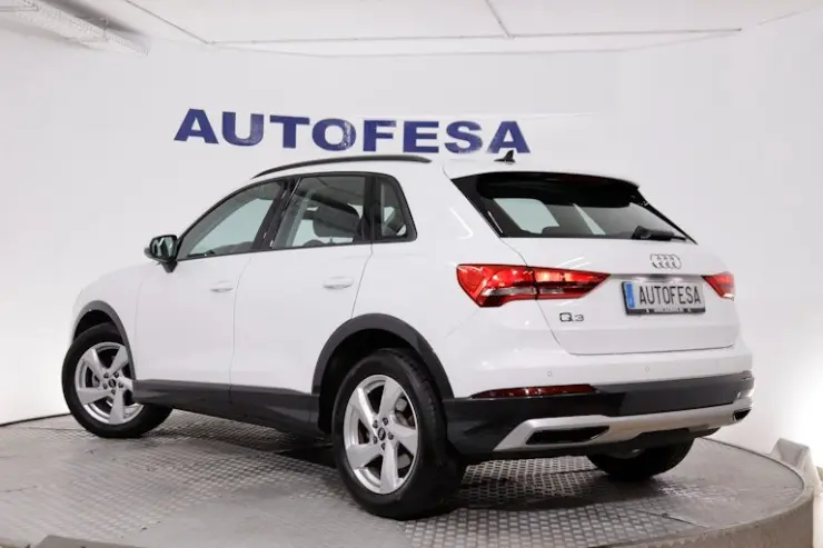 Audi Q3 de ocasión