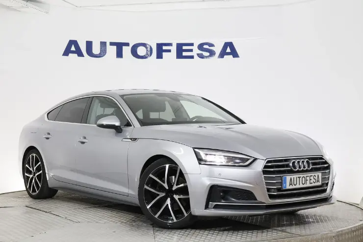 audi_a5 Coche Audi A5 de segunda mano