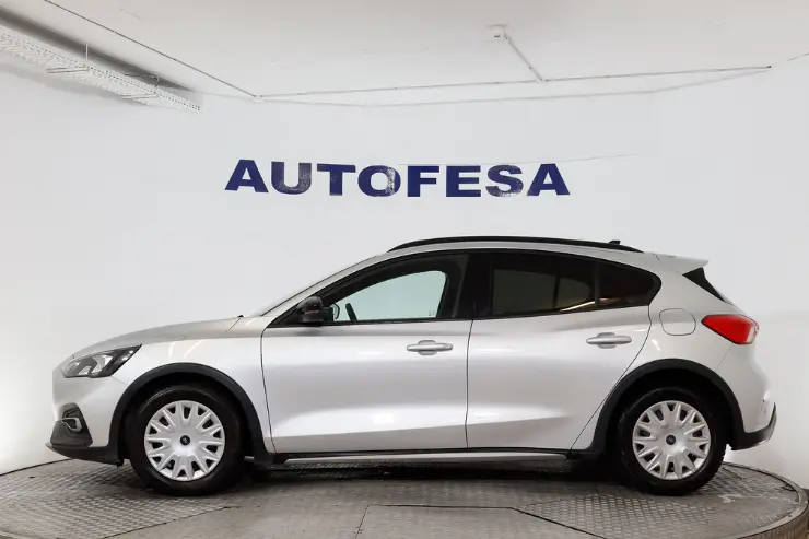 Ford Focus baratos rn Autofesa