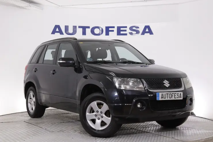 suzuki_grande_vitara Suzuki Grande Vitara de segunda mano