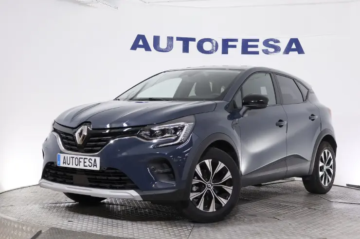 coche Renault GLP de ocasión