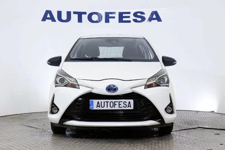 Toyota Corolla de segunda mano