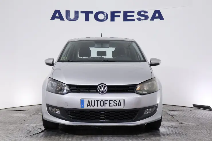 Volkswagen Poco de ocasión