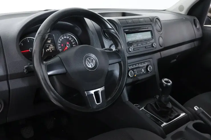 Volante de Volkswagen