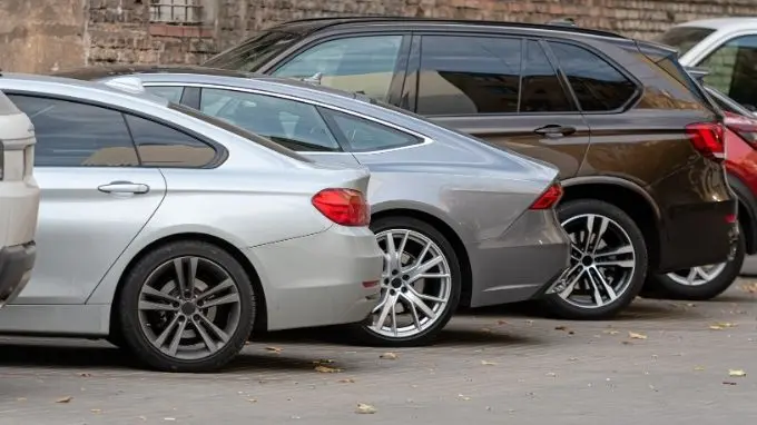 ¿Berlina o SUV? cual elegir