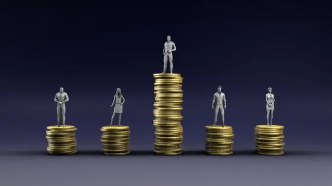 Estatus socioeconómico