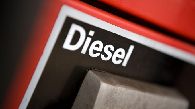 Fin del diésel en España