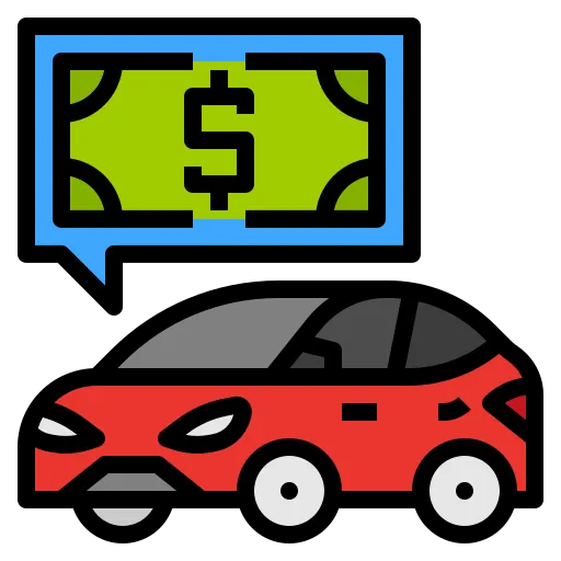 Vende tu coche en el acto