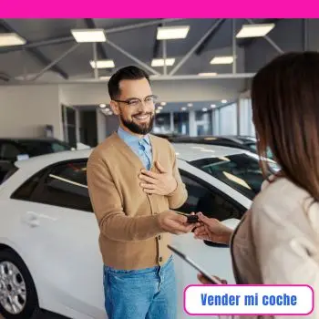 Vender mi coche en Autofesa