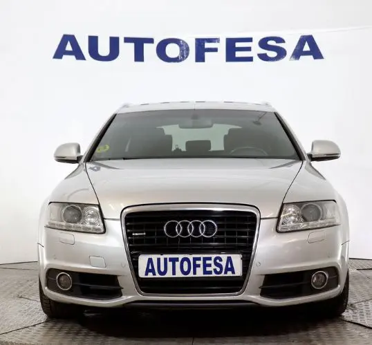 Vende tu coche online en Autofesa