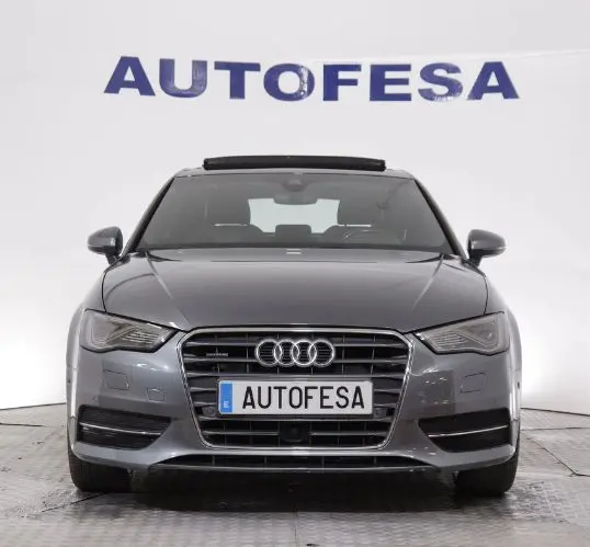 Vender tu Audi en Autofesa