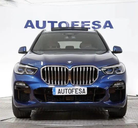 Vende tu coche online en Autofesa