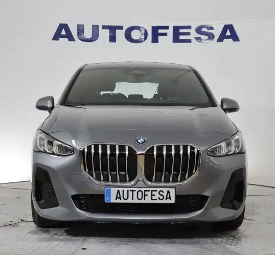 Vender tu BMW en Autofesa