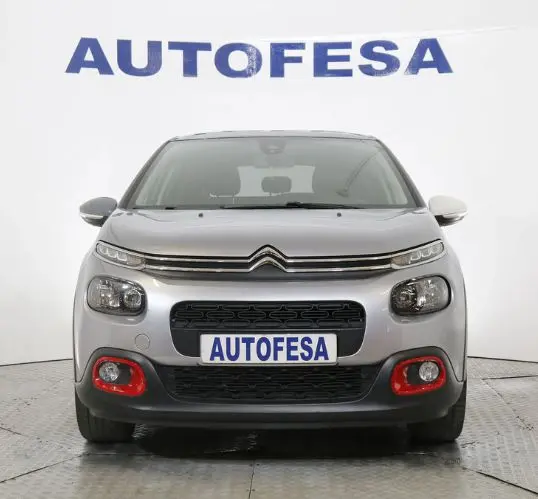 Vender tu Citroen en Autofesa