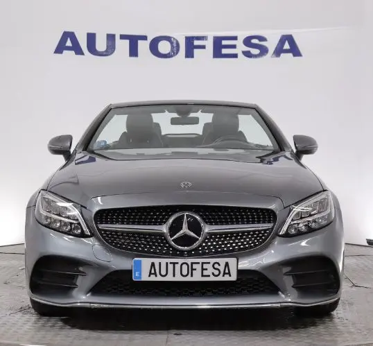 Vende tu coche online en Autofesa
