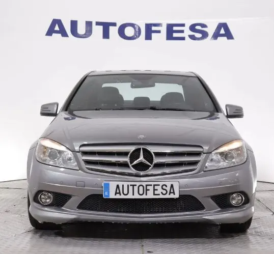 Vender tu Mercedes-benz en Autofesa
