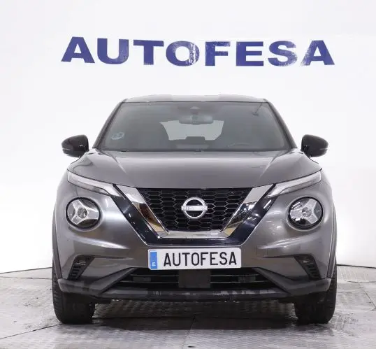 Vender tu Nissan en Autofesa