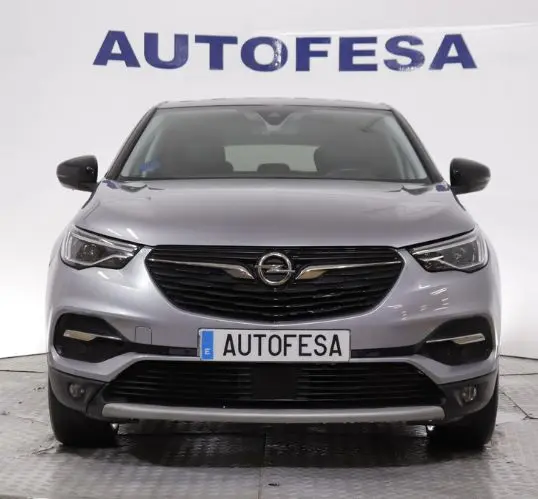 Vender tu Opel en Autofesa