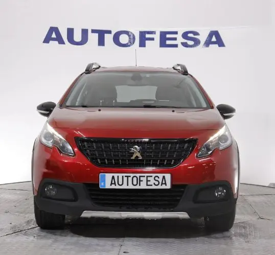 Vender tu Peugeot en Autofesa